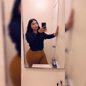 Meet your Posher, Keisha